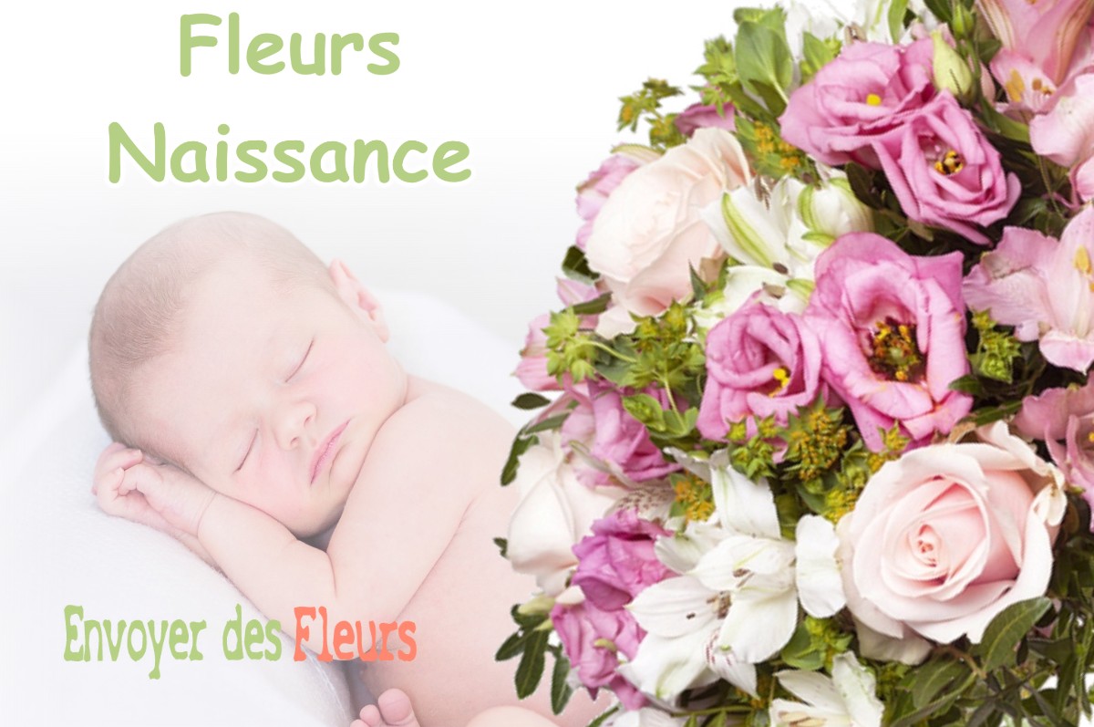 lIVRAISON FLEURS NAISSANCE à RESSON